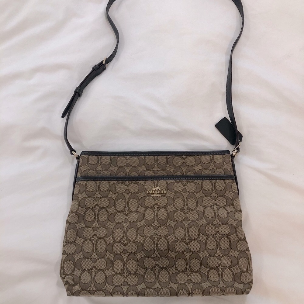 Coach Crossbody bag